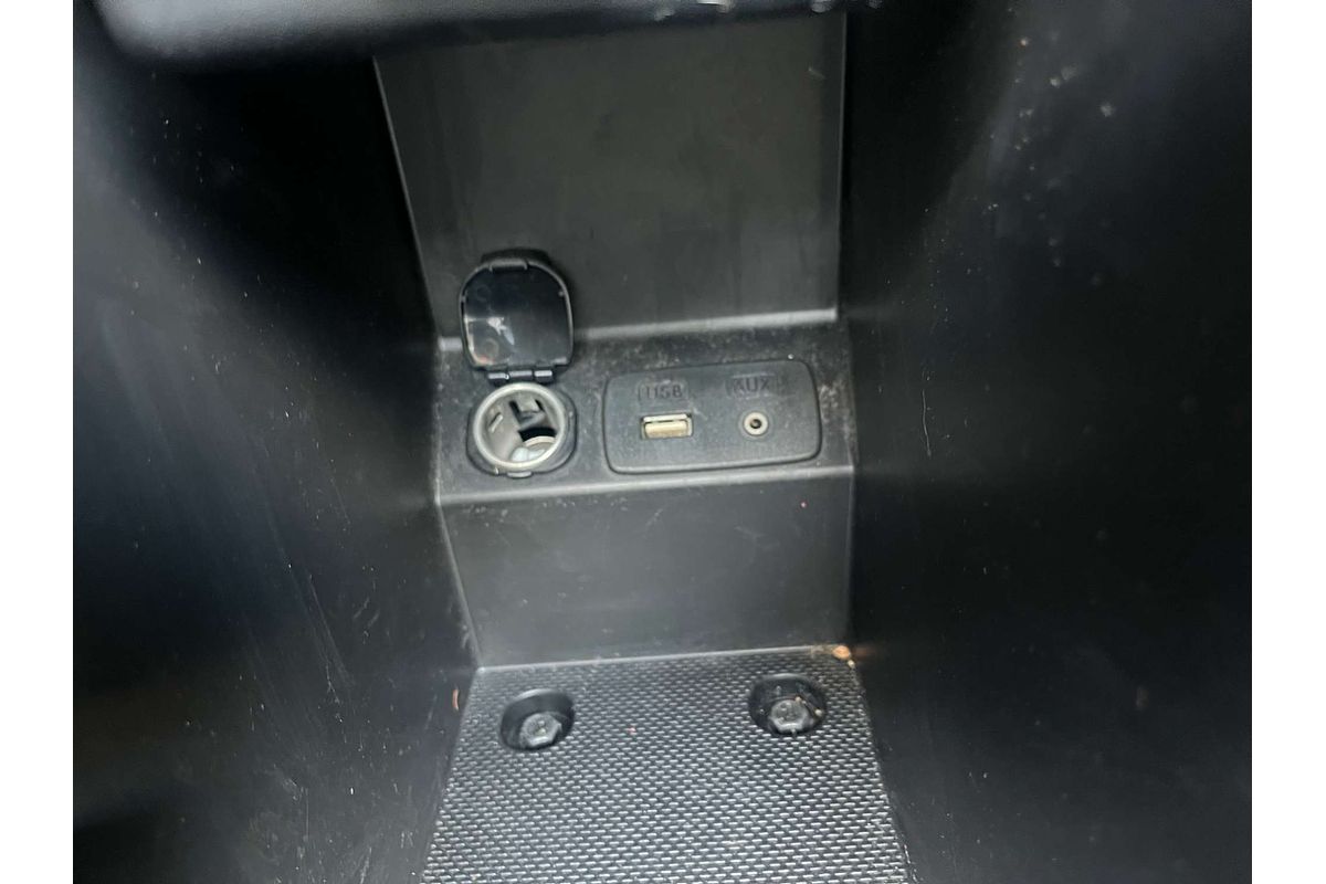 2012 Subaru Forester X S3