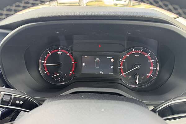 2025 LDV Deliver 9 LWB Mid Roof