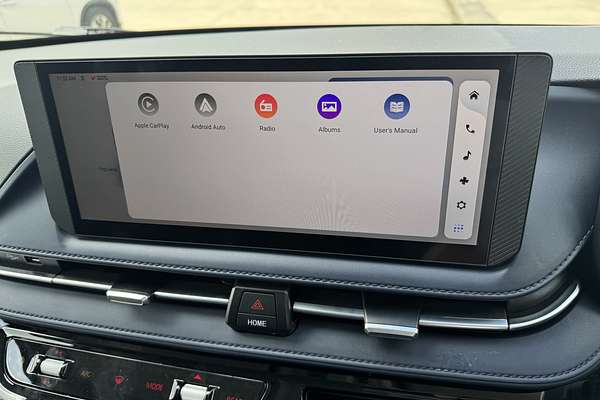 2025 LDV Deliver 9 LWB Mid Roof