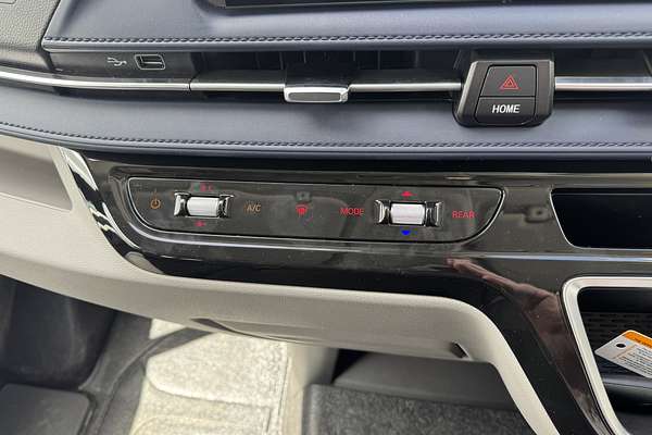 2025 LDV Deliver 9 LWB Mid Roof