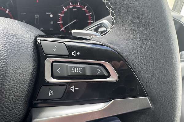 2025 LDV Deliver 9 LWB Mid Roof