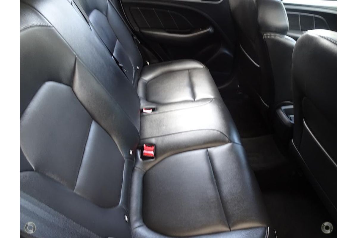 2023 MG ZS Excite AZS1