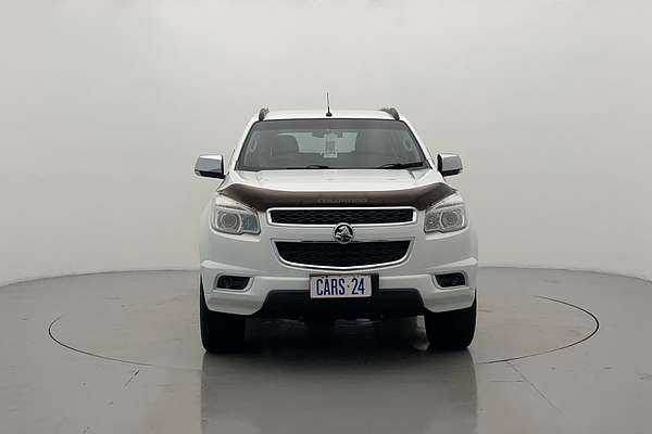 2015 Holden COLORADO 7 LTZ (4x4) RG MY16