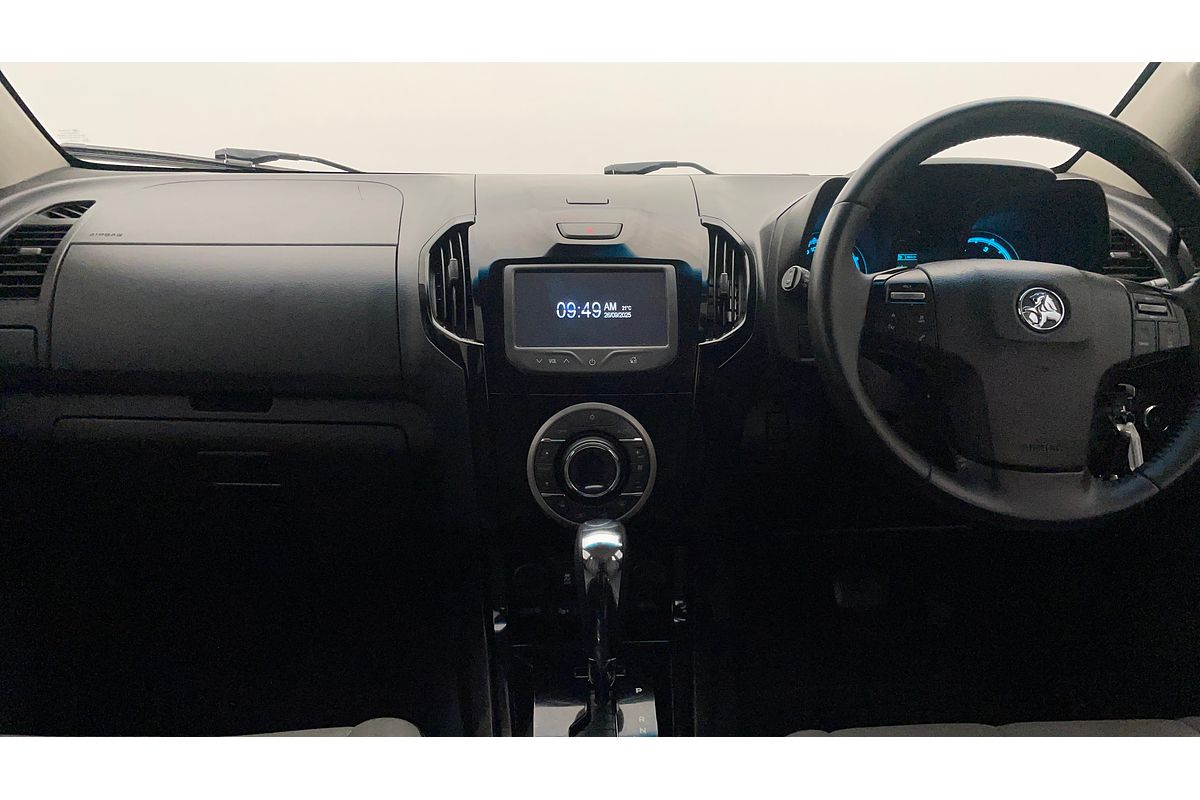 2015 Holden COLORADO 7 LTZ (4x4) RG MY16