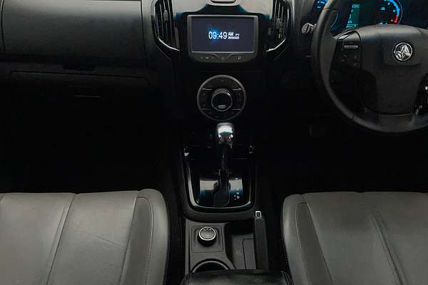 2015 Holden COLORADO 7 LTZ (4x4) RG MY16