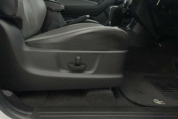 2015 Holden COLORADO 7 LTZ (4x4) RG MY16