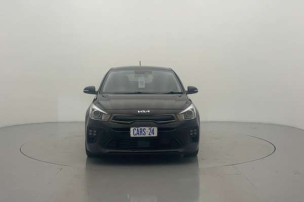 2021 Kia Rio GT-Line YB