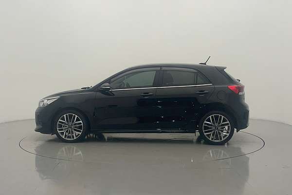2021 Kia Rio GT-Line YB