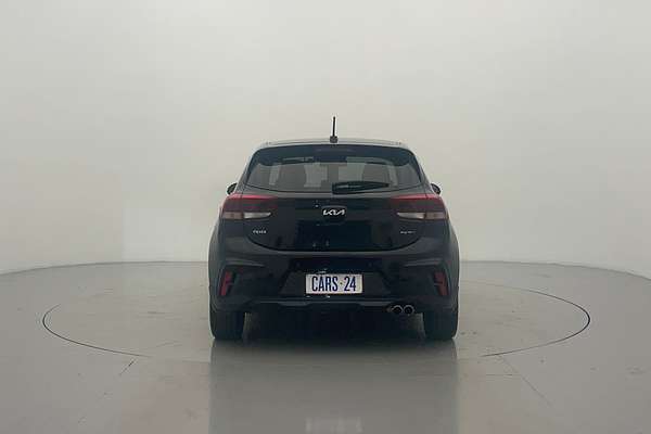 2021 Kia Rio GT-Line YB