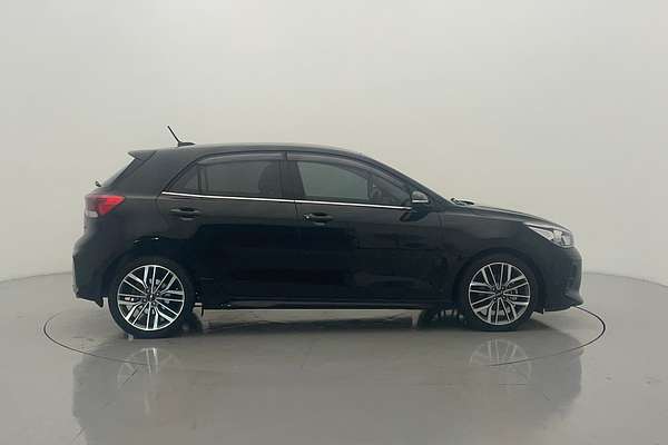 2021 Kia Rio GT-Line YB
