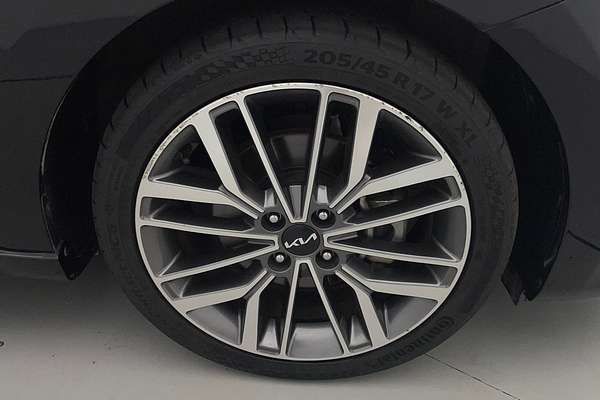 2021 Kia Rio GT-Line YB