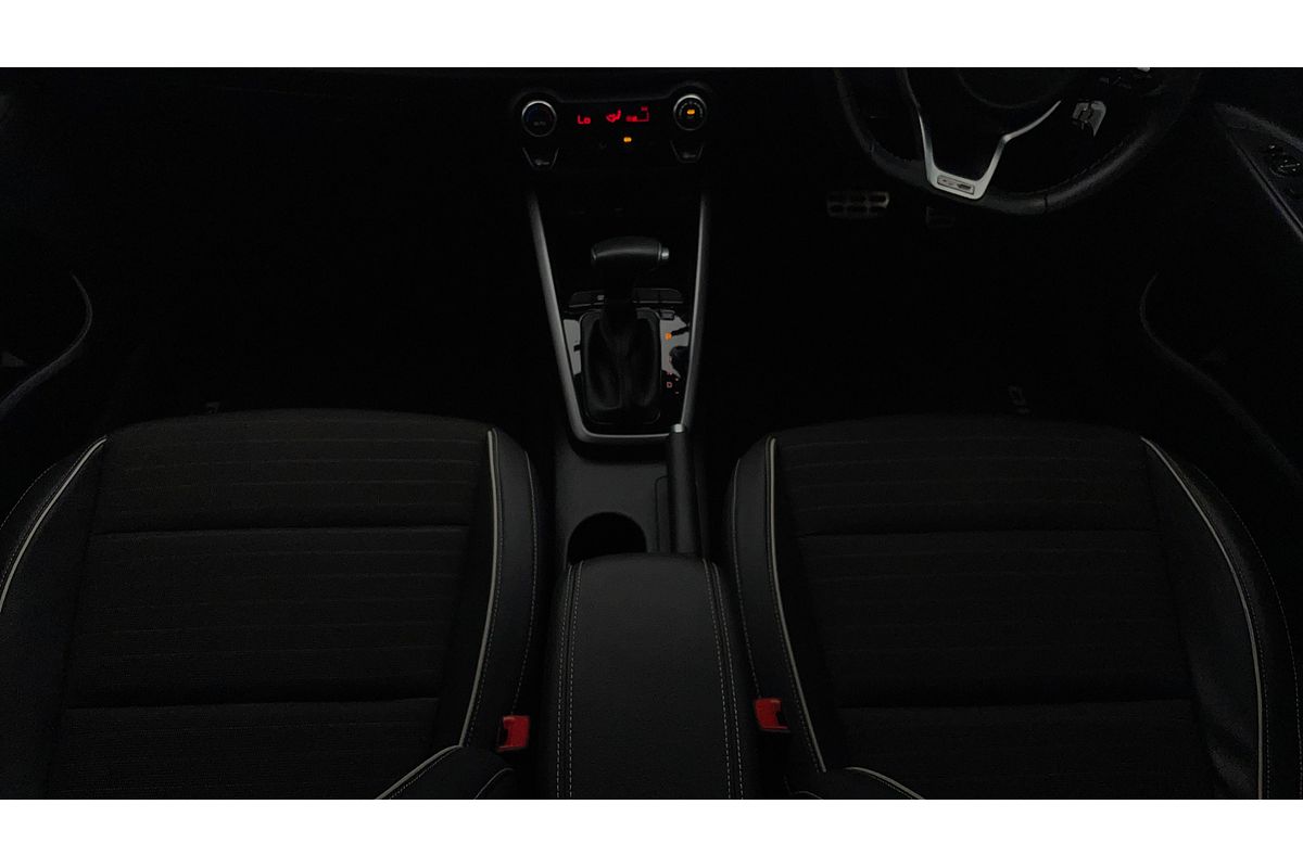 2021 Kia Rio GT-Line YB