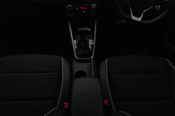 2021 Kia Rio GT-Line YB