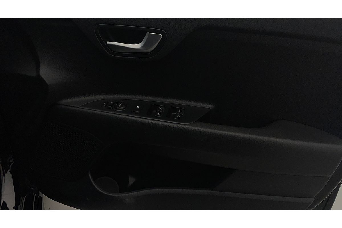 2021 Kia Rio GT-Line YB