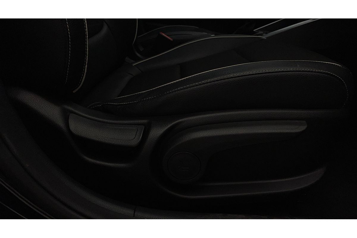 2021 Kia Rio GT-Line YB