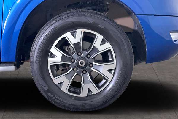2021 GWM Ute Cannon-X NPW 4X4