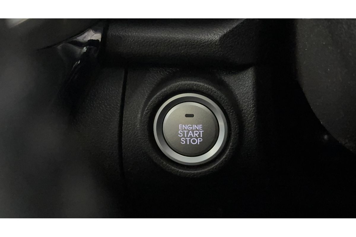 2021 GWM Ute Cannon-X NPW 4X4
