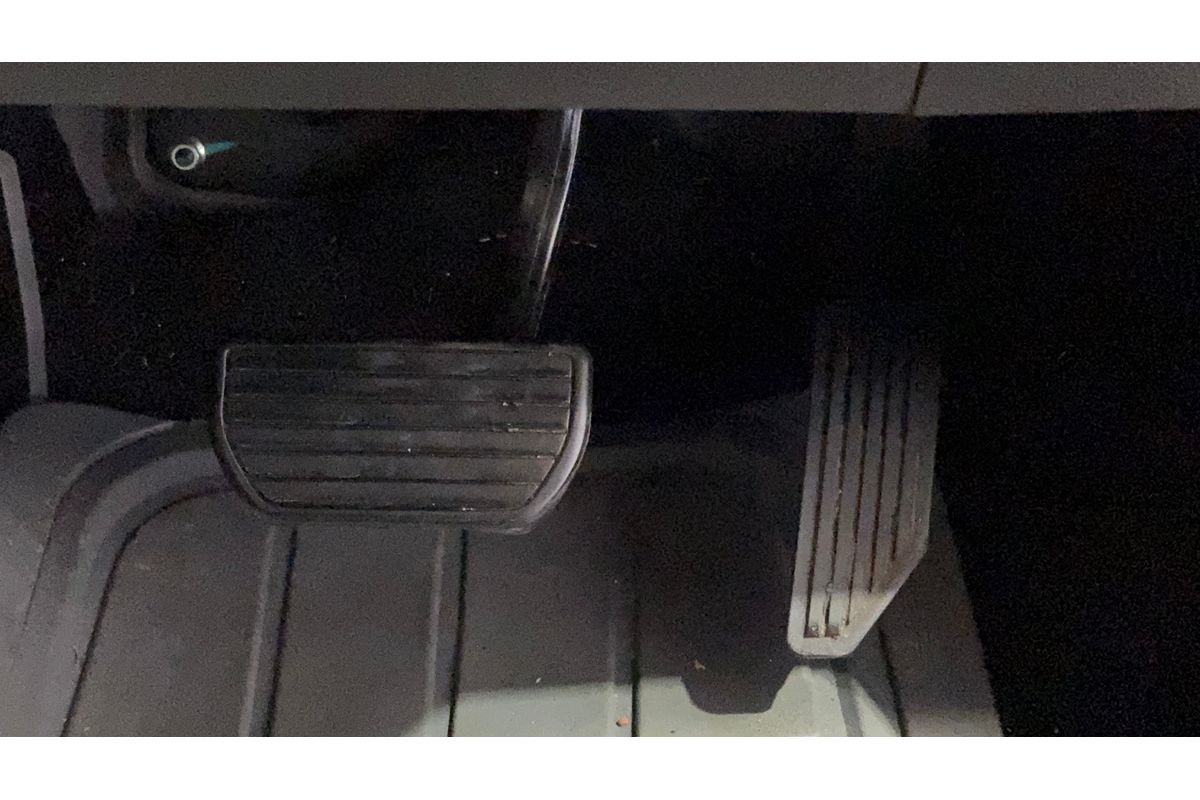 2021 GWM Ute Cannon-X NPW 4X4