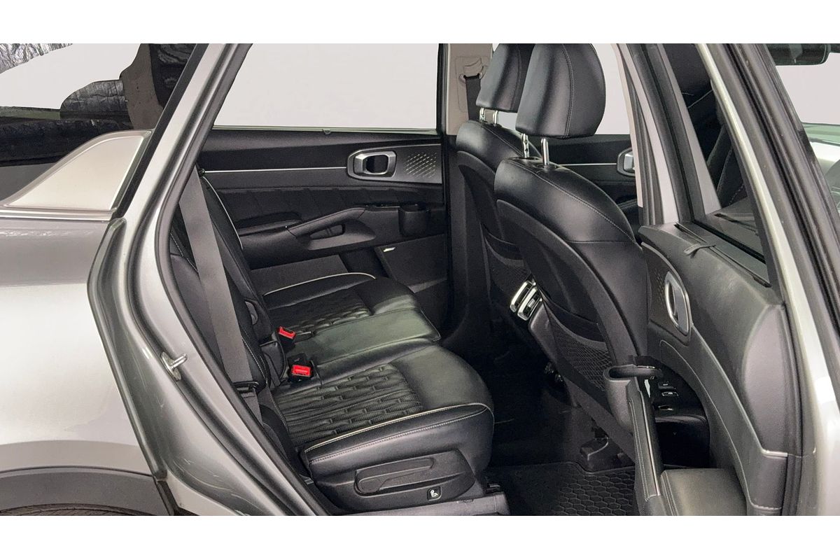 2020 Kia Sorento GT-Line MQ4