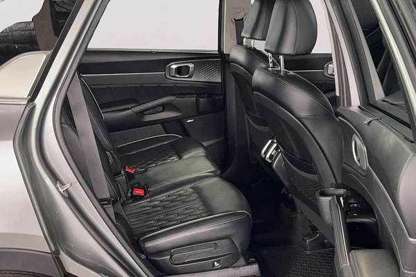 2020 Kia Sorento GT-Line MQ4