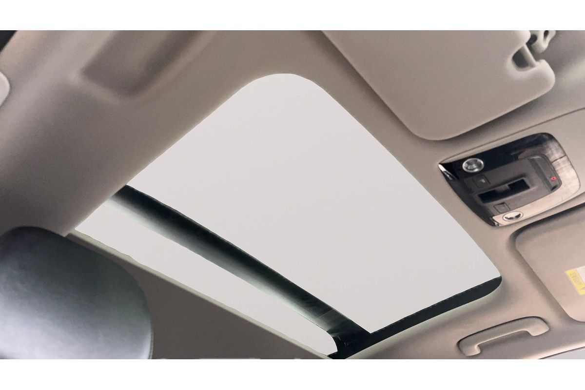 2020 Kia Sorento GT-Line MQ4