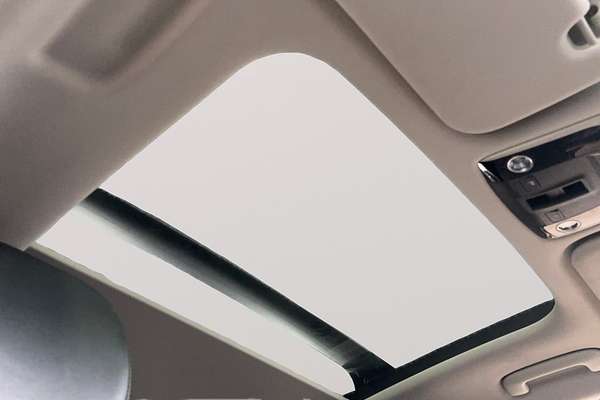 2020 Kia Sorento GT-Line MQ4