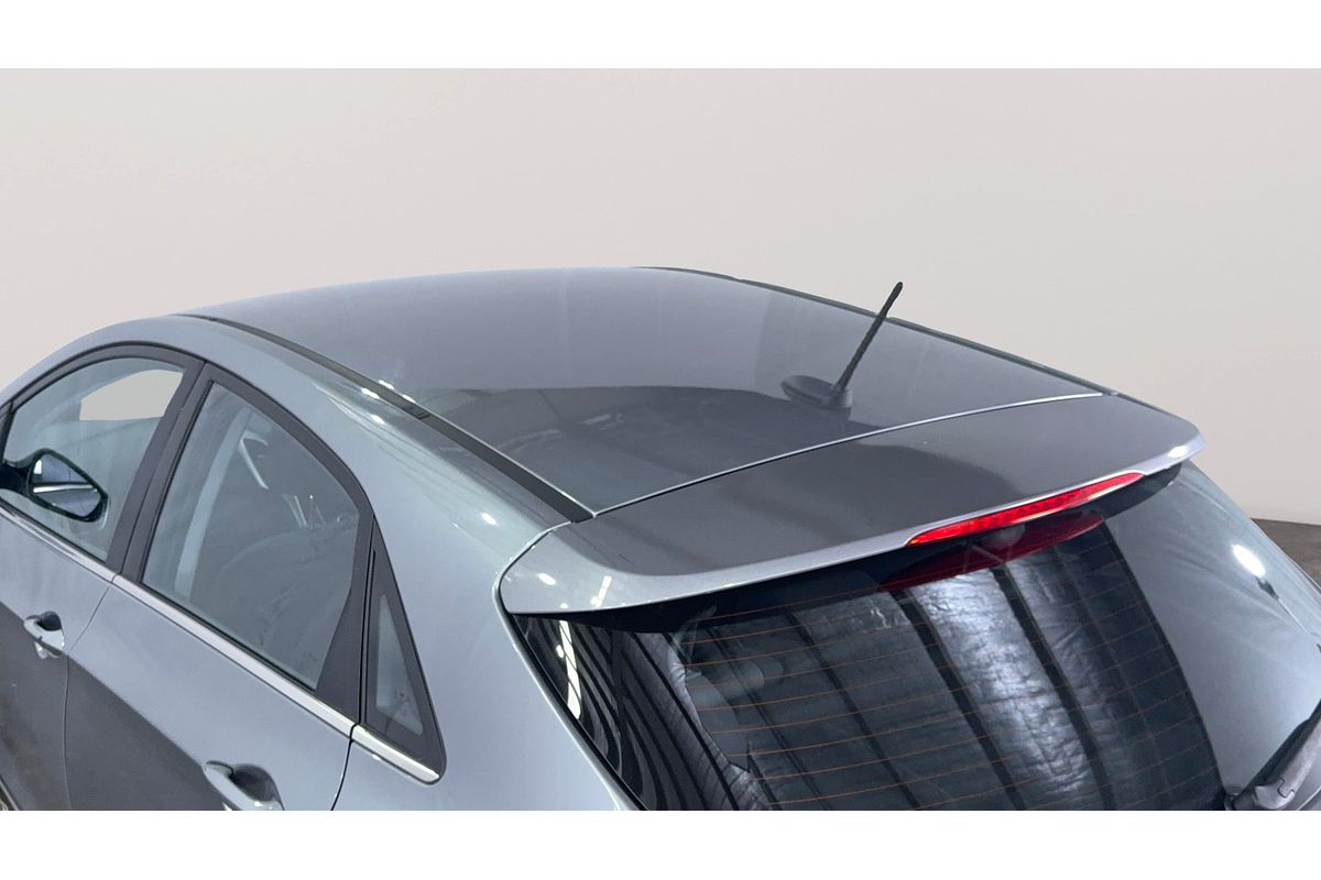 2014 Hyundai i30 Elite GD
