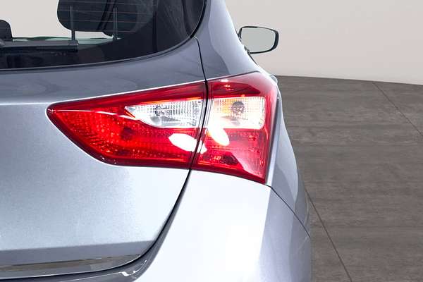 2014 Hyundai i30 Elite GD