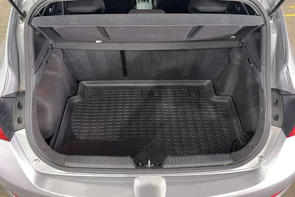2014 Hyundai i30 Elite GD