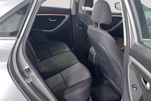 2014 Hyundai i30 Elite GD