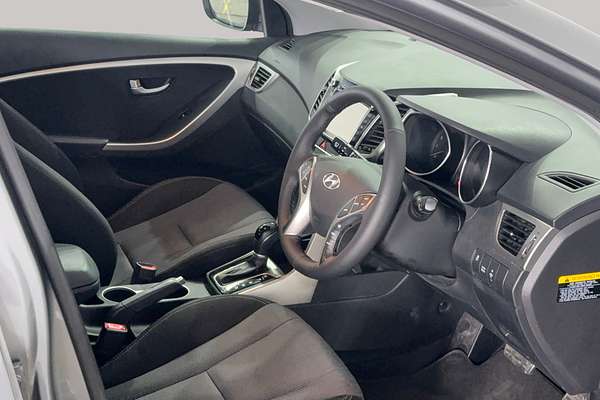 2014 Hyundai i30 Elite GD