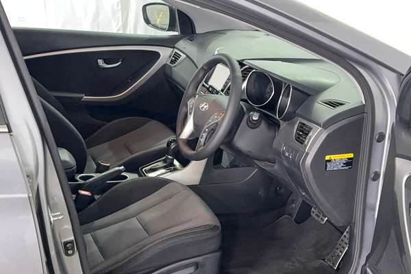 2014 Hyundai i30 Elite GD