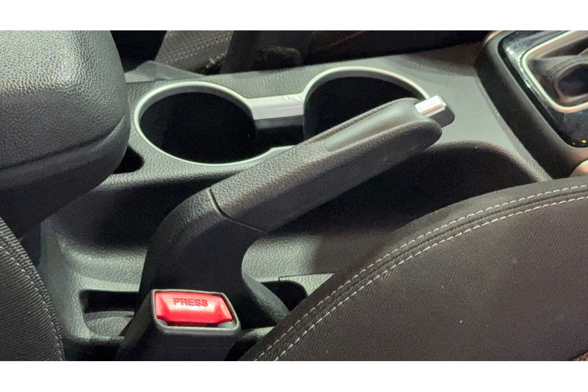 2014 Hyundai i30 Elite GD