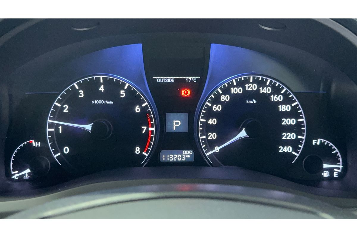 2015 Lexus RX RX350 Luxury GGL15R