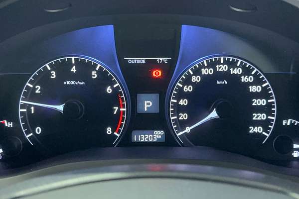 2015 Lexus RX RX350 Luxury GGL15R