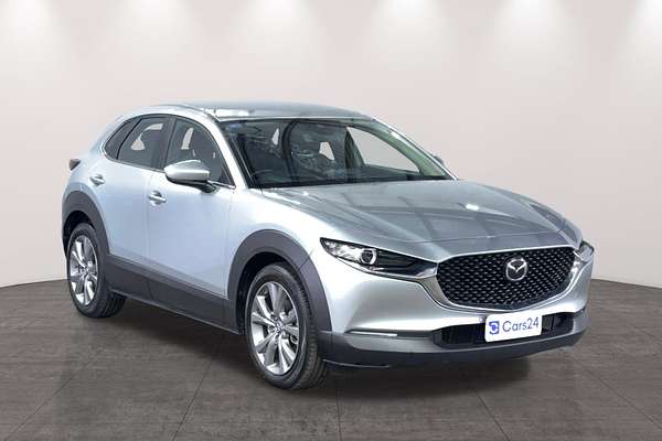 2023 Mazda CX-30 G20 Evolve DM Series