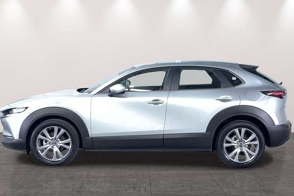 2023 Mazda CX-30 G20 Evolve DM Series