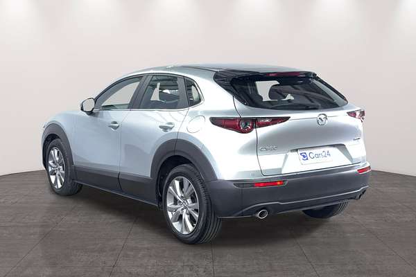 2023 Mazda CX-30 G20 Evolve DM Series