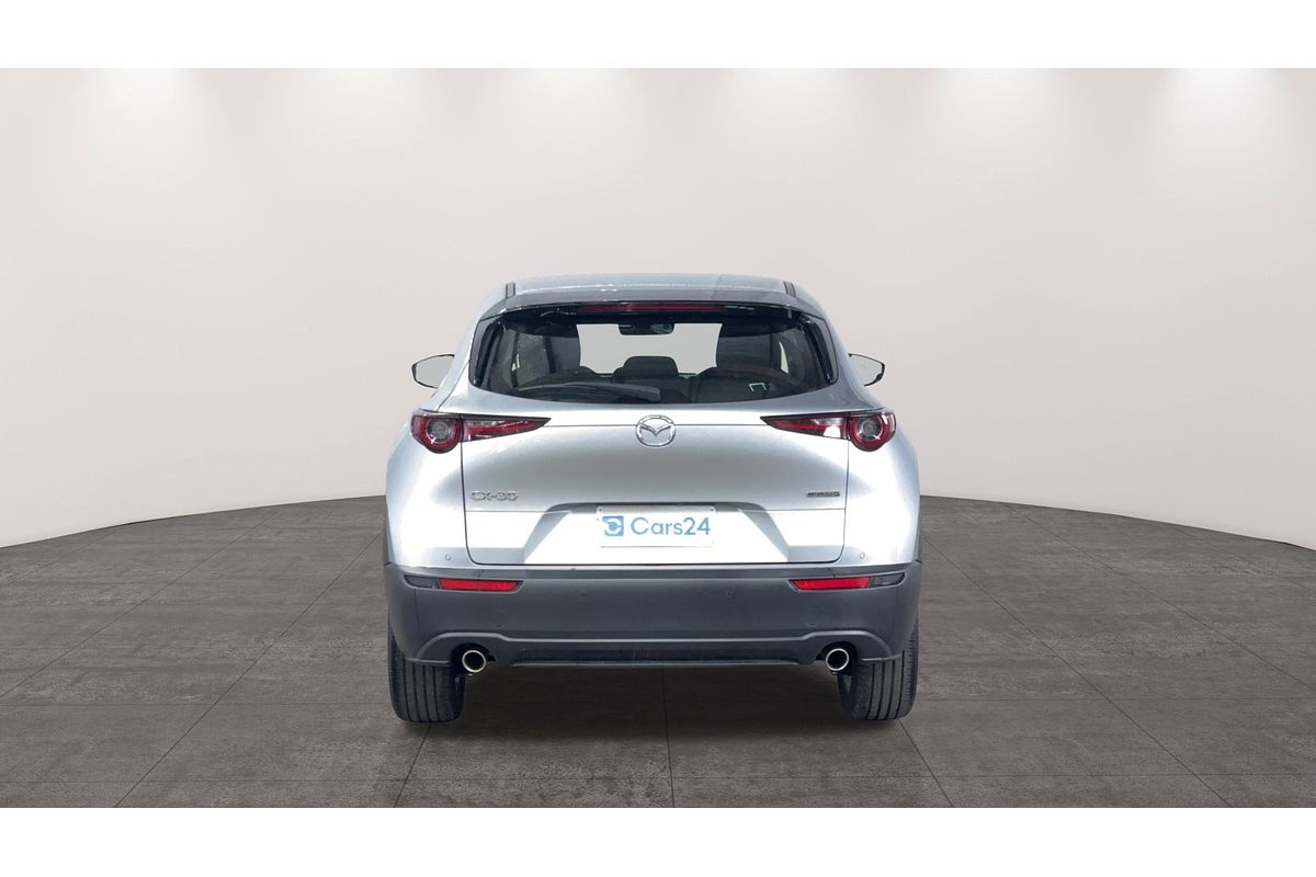 2023 Mazda CX-30 G20 Evolve DM Series