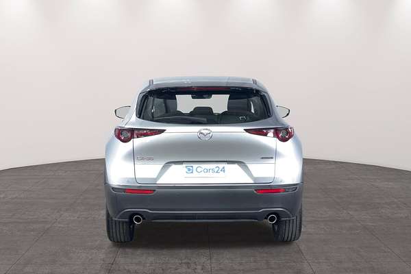 2023 Mazda CX-30 G20 Evolve DM Series