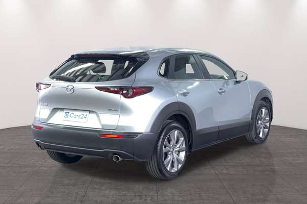 2023 Mazda CX-30 G20 Evolve DM Series