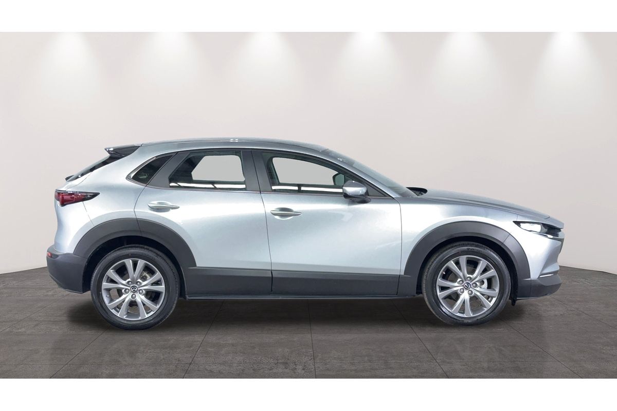 2023 Mazda CX-30 G20 Evolve DM Series