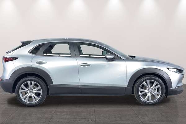 2023 Mazda CX-30 G20 Evolve DM Series