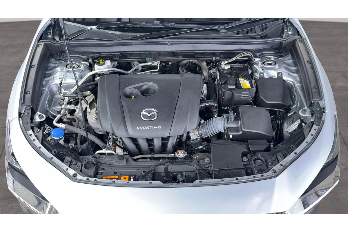 2023 Mazda CX-30 G20 Evolve DM Series