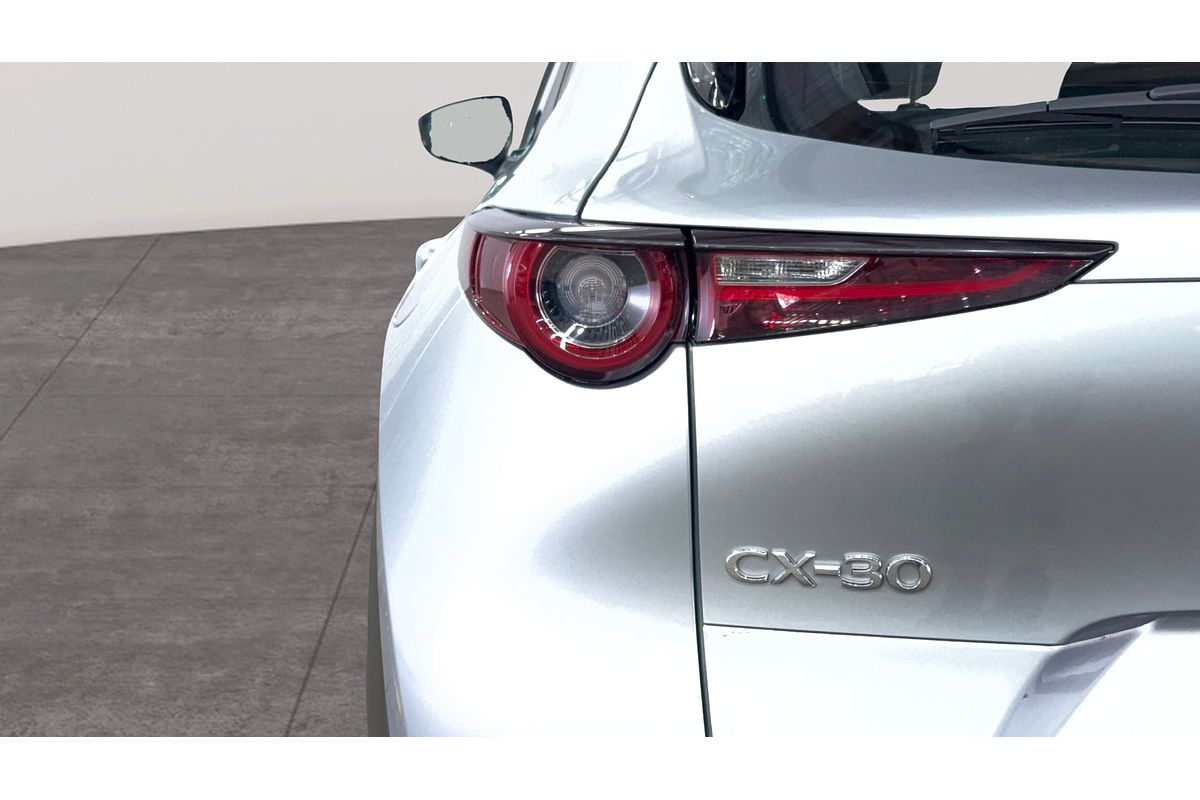 2023 Mazda CX-30 G20 Evolve DM Series