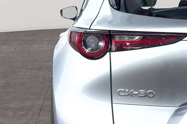 2023 Mazda CX-30 G20 Evolve DM Series