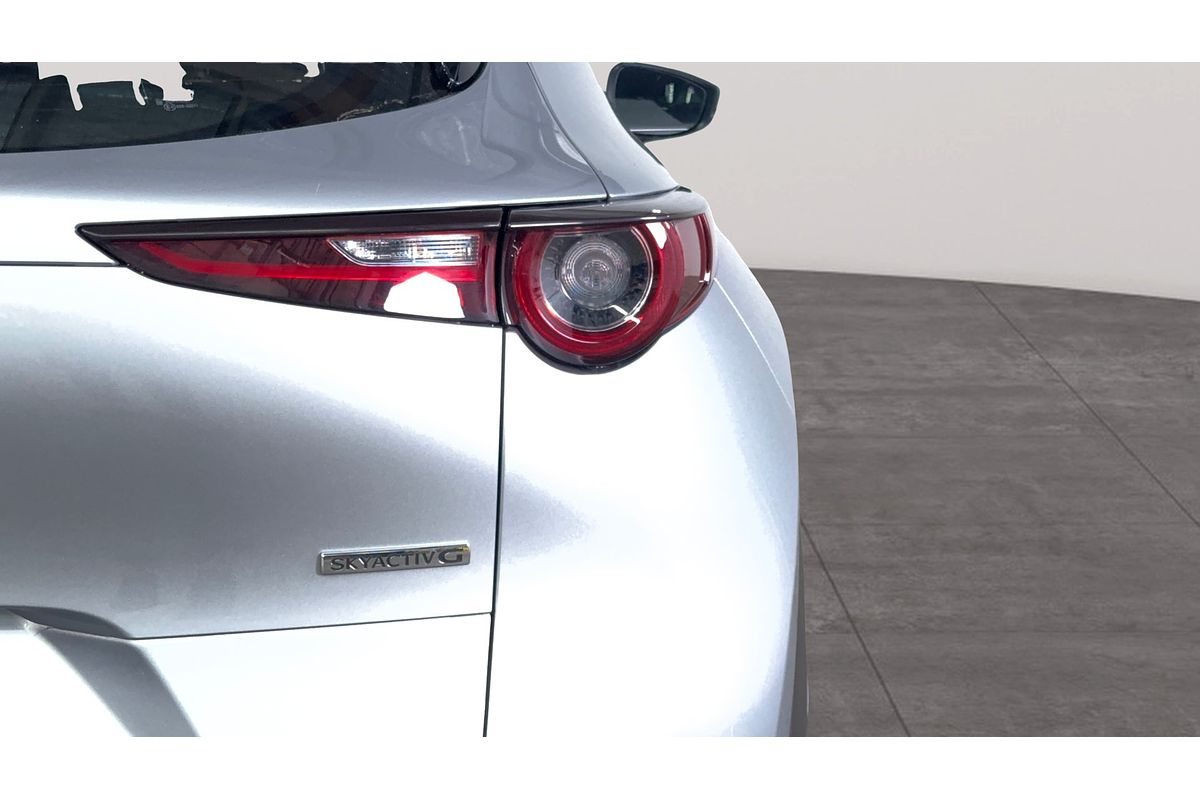 2023 Mazda CX-30 G20 Evolve DM Series