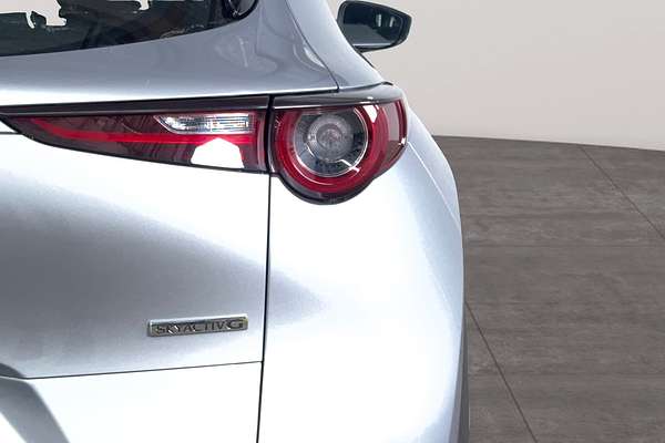 2023 Mazda CX-30 G20 Evolve DM Series