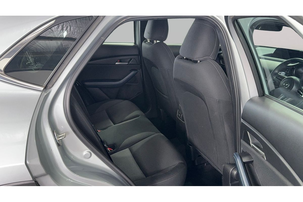 2023 Mazda CX-30 G20 Evolve DM Series