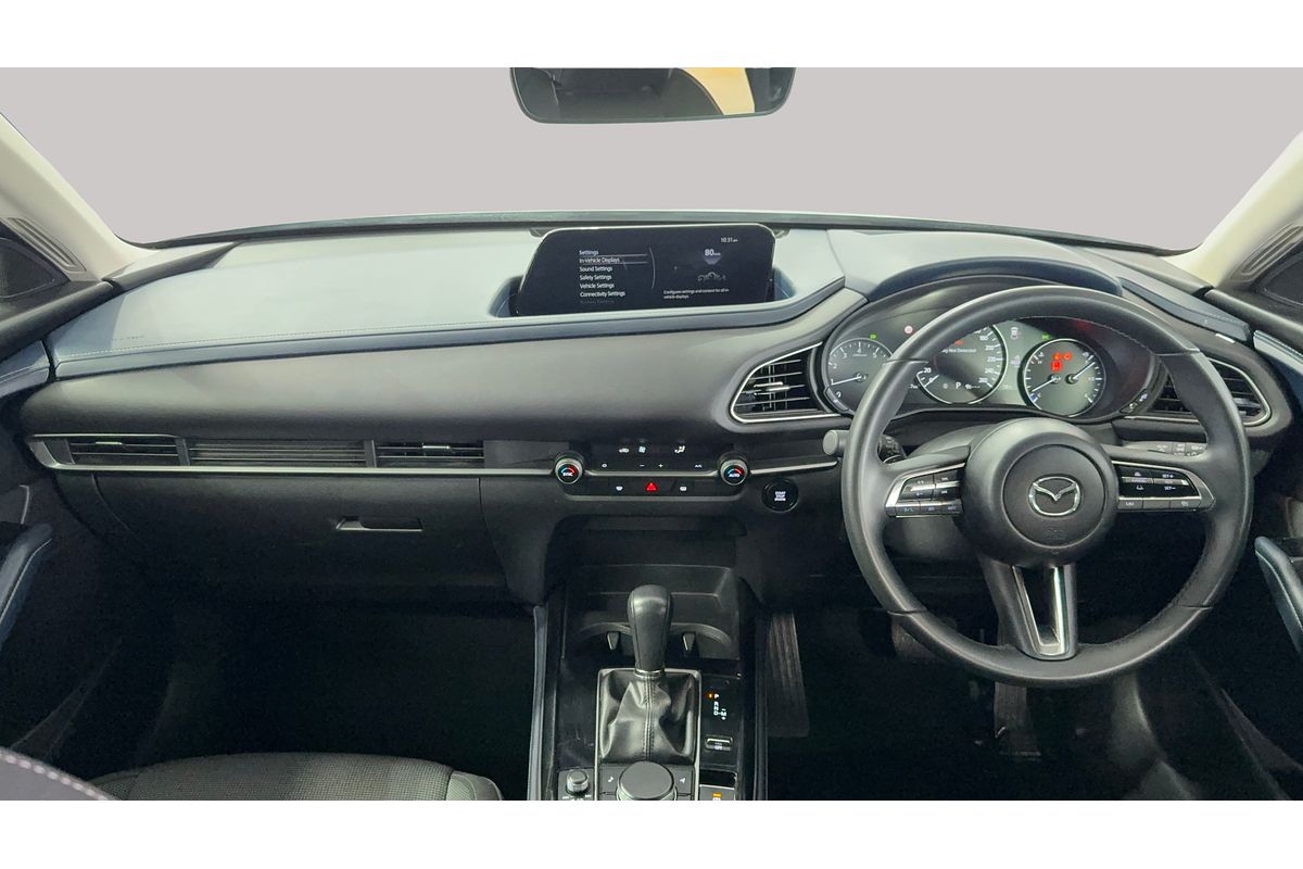 2023 Mazda CX-30 G20 Evolve DM Series